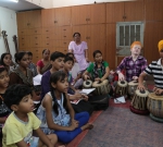 Tabla Class