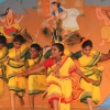 Children Dance