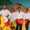 Western Dance by children NCA