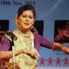 Kathak Dance by Shri Shovana Narayan
