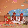 Children in Performing Song NBB