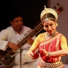 Odissi Dance