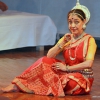 Odissi Dancer NCA