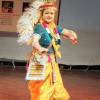 Manipuri Dancer Ms .Darshana Jhaveri