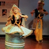 Manipuri Dance at NCA