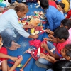 Children from Bal Bhavan visit Museum