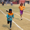 NBB Member Girls participate in Race