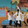 Children Performing at NCA Inauguration