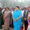 HRD Minister at NBB