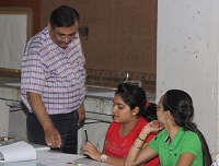 NTRC Workshop