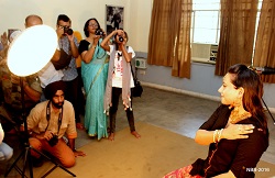 Digital Photography Workshop
 