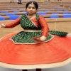 Child Dance Performance at Bal Shree Award Function