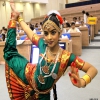 Bharatnatyam by NBB Child