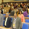 National Song at Bal Shree Function 2013