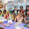Children Jawahar Bal Bhavan Mandi