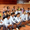 Program Section Workshop for Children