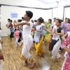 Bharatnatyam Class