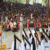 Children Performing on Sitar