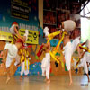 Children Performing Dance 