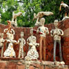 Rock Garden Chandigarh