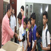 Refreshment Distribution to Member Children 