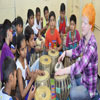 Tabla Class Activity