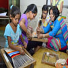 Weaving Activity