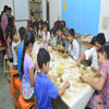 Clay Modelling Activity