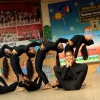 Yoga By Children Group