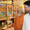 Exibition of Children's Work