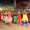 Kathak Dance by Children