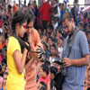 Outdoor Photography by Children