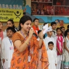 Children Assembly on World Environment Day