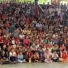 Children Assemble on World Environment Day