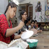 Craft by Children