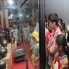 Museum Activity