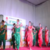 Dance programme