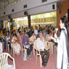 Lecture on Save Environment